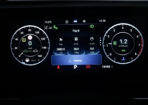 OMODA 5 1.6 5 Noble Auto 5dr 18