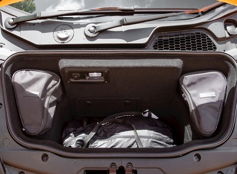 Lamborghini Huracan LP610-4 26