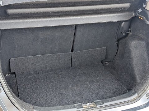 Honda Jazz I-VTEC SPORT NAVI 20