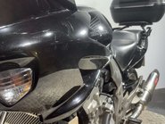 Honda CB 2008 67K LONG MOT CLEAN BIKE GREAT HISTORY SPORTS CANS 1000CC 6