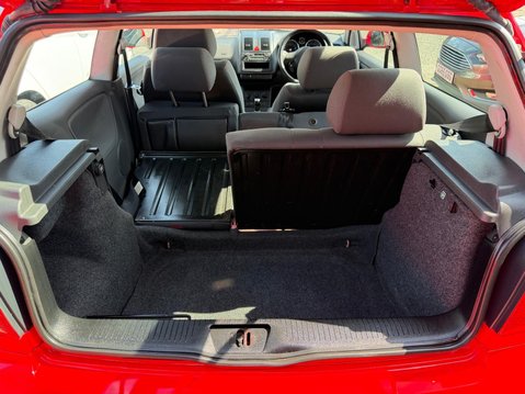 Volkswagen Polo 1.6 GTI 3dr 14