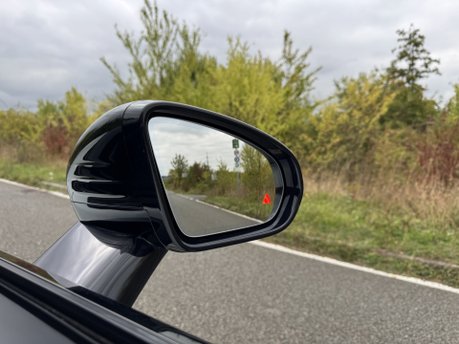 Mercedes-Benz SL Series SL63 AMG Performance V8 BiTurbo 4Matic+ Auto Petrol Convertible RED LEATHER 45