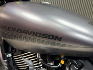 Harley-Davidson Street ROD 750 XG 2018 ONLY 6K NEW MOT A2 750CC CRUISER 21