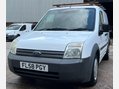Ford Transit Connect 1.8 TDCi T200 L Panel Van 4dr Diesel Manual L1 H1 (89 bhp) 25