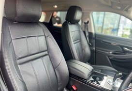 Land Rover Range Rover Evoque R-DYNAMIC S MHEV AUTO 15