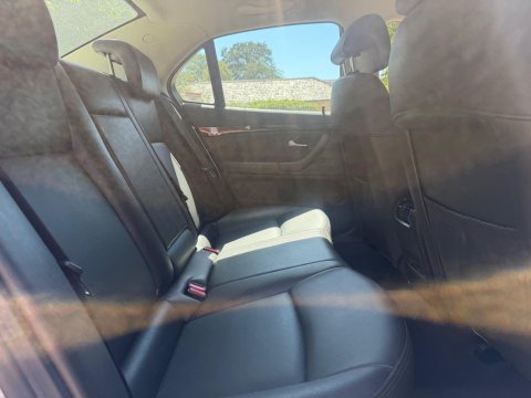 Saab 9-3 1.9 TTiD Turbo Edition Auto Euro 4 4dr 21