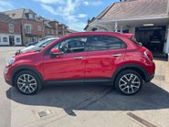 Fiat 500X 1.4 MultiAir Cross Plus Euro 6 (s/s) 5dr 4