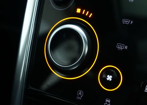 Land Rover Discovery Sport 2.0 Discovery Sport R-Dynamic HSE D Auto 4WD 5dr 32