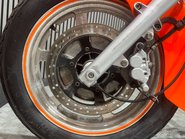 Hyosung GV AQUILA 2007 SPARES OR REPAIR PROJECT BIKE SPARES OR REPAIR 22