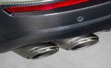 Lamborghini Urus Performante 40