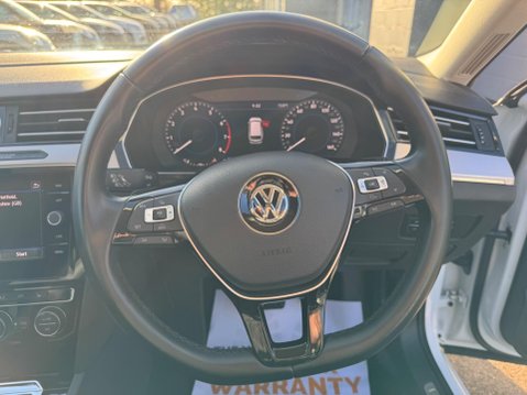 Volkswagen Passat 1.8 TSI GT Estate 5dr Petrol DSG Euro 6 (s/s) (180 ps) 31