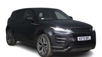Land Rover Range Rover Evoque 2.0 D180 MHEV R-Dynamic HSE SUV 5dr Diesel Auto 4WD Euro 6 (s/s) (180 ps) 1
