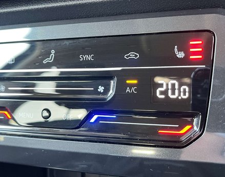 Volkswagen Tiguan 1.5 Tiguan Allspace Life TSi Semi-Auto 5dr 54