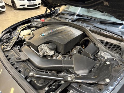 BMW M2 3.0i DCT Euro 6 (s/s) 2dr 54