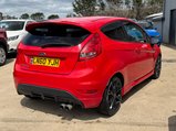Ford Fiesta 1.6 Zetec S 3dr 7