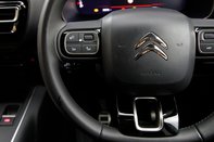 Citroen C5 Aircross PURETECH C-SERIES EDITION S/S 18
