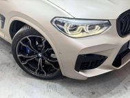 BMW X3 M 3.0i Competition SUV 5dr Petrol Auto xDrive Euro 6 (s/s) (510 ps) 27