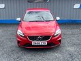 Volvo V40 2.0 D2 R-Design Pro Euro 6 (s/s) 5dr 41
