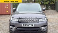 Land Rover Range Rover Sport 3.0 SD V6 HSE Auto 4WD Euro 6 (s/s) 5dr 2