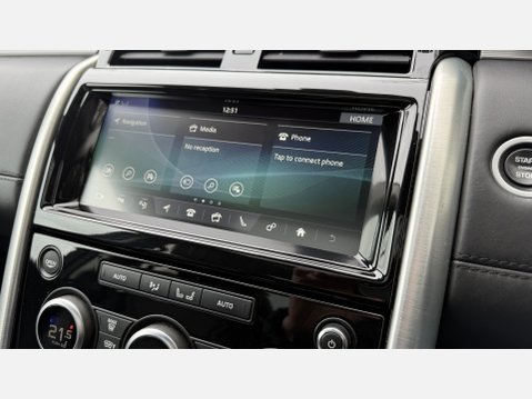 Land Rover Discovery SDV6 HSE LUXURY 51