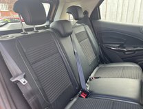 Ford Ecosport 1.0T EcoBoost GPF Titanium SUV 5dr Petrol Manual Euro 6 (s/s) (125 ps) 13