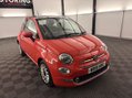 Fiat 500 1.2 Lounge Euro 6 (s/s) 3dr 51