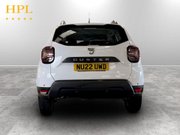 Dacia Duster 1.5 Blue dCi Comfort SUV 5dr Diesel Manual 4WD Selectable Euro 6 (s/s) (115 6