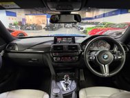 BMW M4 3.0 BiTurbo Coupe 2dr Petrol DCT Euro 6 (s/s) (431 ps) 2