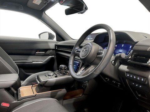 Mazda MX-30 17.8kWh R-EV Makoto SUV 5dr Petrol Plug-in Hybrid Auto (s/s) (Range Extende 12