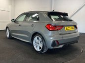 Audi A1 1.0 A1 Sportback 30 TFSI S Line 5dr 3