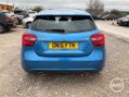 Mercedes-Benz A Class 1.5 A180 CDI Sport Edition 7G-DCT Euro 5 (s/s) 5dr 8