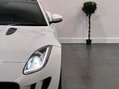 Jaguar F-Type 3.0 V6 Auto Euro 6 (s/s) 2dr 8