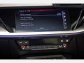 Audi A3 1.5 TFSI 35 Vorsprung Sportback S Tronic Euro 6 (s/s) 5dr 47