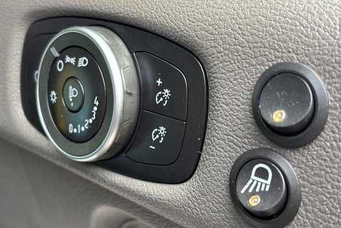 Ford Transit 350 Drw L3 130 ps Crew Cab Tipper - Air Con 33