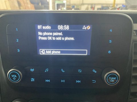 Ford Transit 350 LEADER P/V ECOBLUE 19