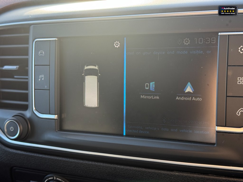 2023 Peugeot ExpertMWB L2H1 Low Roof Professional Premium Plus 1400 AirCon Sensors EURO 6 — thumbnail 30 of 50