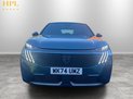 Peugeot 3008 73kWh GT SUV 5dr Electric Auto (11kW Charger) (210 ps) 2