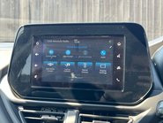 Suzuki S-Cross MOTION BOOSTERJET MHEV 25