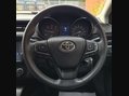 Toyota Avensis 1.6 Avensis Business Edition D-4D 5dr 34