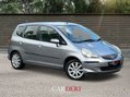 Honda Jazz 1.3 Jazz SE CVT 5dr 5