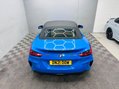 BMW Z4 2.0 30i M Sport Auto sDrive Euro 6 (s/s) 2dr 30
