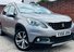Peugeot 2008 1.6 BlueHDi Allure SUV 5dr Diesel Manual Euro 6 (100 ps)