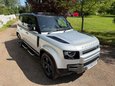 Land Rover Defender X-DYNAMIC S MHEV 7