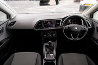 SEAT Leon TSI SE DYNAMIC 3
