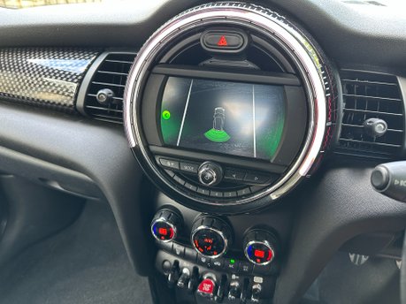 Mini Hatch JOHN COOPER WORKS 2.0 CHILLI PACK 3dr 11