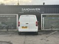 Vauxhall Combo 1.5 Turbo D 2300 Sportive Panel Van 4dr Diesel Manual L1 H1 Euro 6 (100 ps) 7