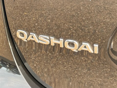 Nissan Qashqai DIG-T N-MOTION DCT 20