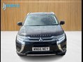 Mitsubishi Outlander 2.0h 12kWh GX4h SUV 5dr Petrol Plug-in Hybrid CVT 4WD Euro 6 (s/s) (200 ps) 8