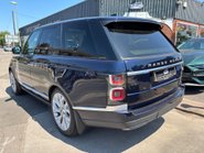 Land Rover Range Rover 3.0 D300 MHEV Westminster SUV 5dr Diesel Auto 4WD Euro 6 (s/s) (300 ps) 2