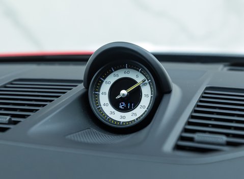 Porsche 911 GT3 RS (992) 24